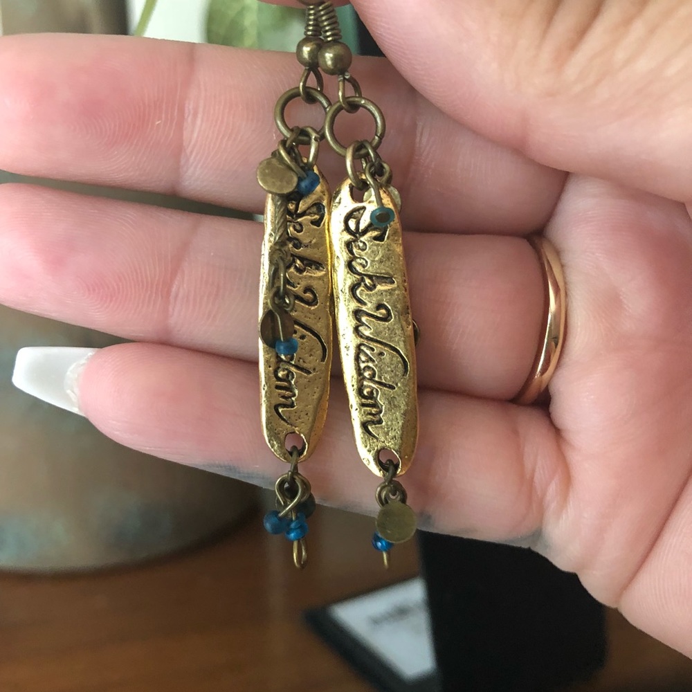 🎉 3/$20 Original Handmade Earrings